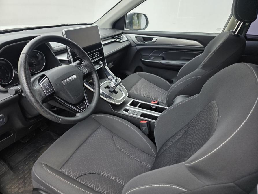 Haval M6 II Москва  - изображение 9