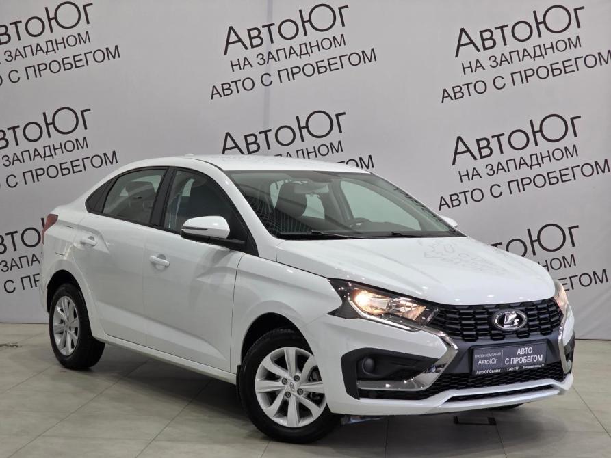 Lada (ВАЗ) Iskra Ставрополь  - изображение 3