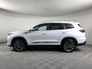 Chery Tiggo 8 Pro Max I Рестайлинг Москва  - изображение 29