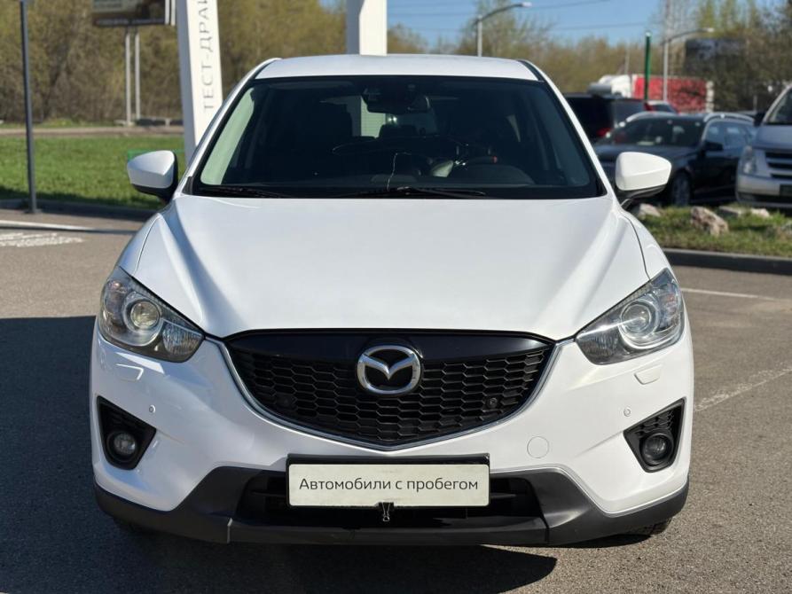 Mazda CX-5 I Томск  - изображение 3