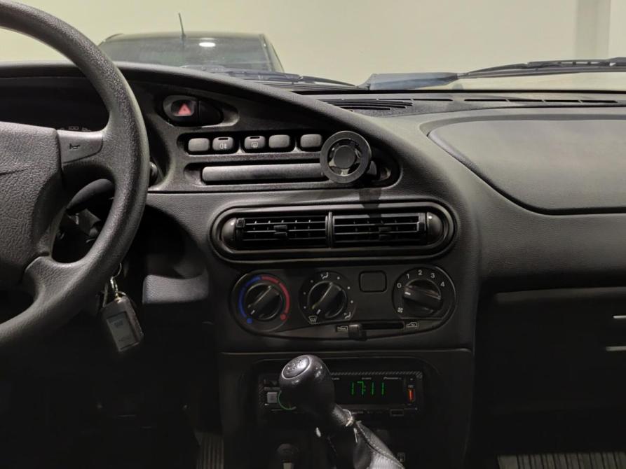 Lada (ВАЗ) Niva Travel I Казань  - изображение 18