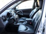 Toyota RAV4 III (XA30) Рестайлинг Москва  - изображение 39