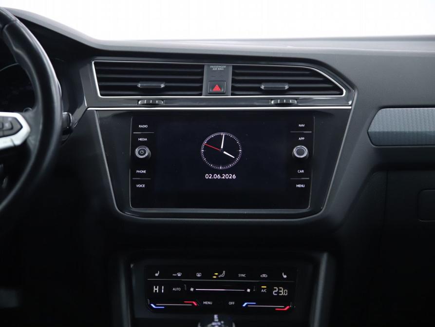 Volkswagen Tiguan II Рестайлинг Уфа  - изображение 13