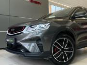 Belgee X50 Екатеринбург  - изображение 42