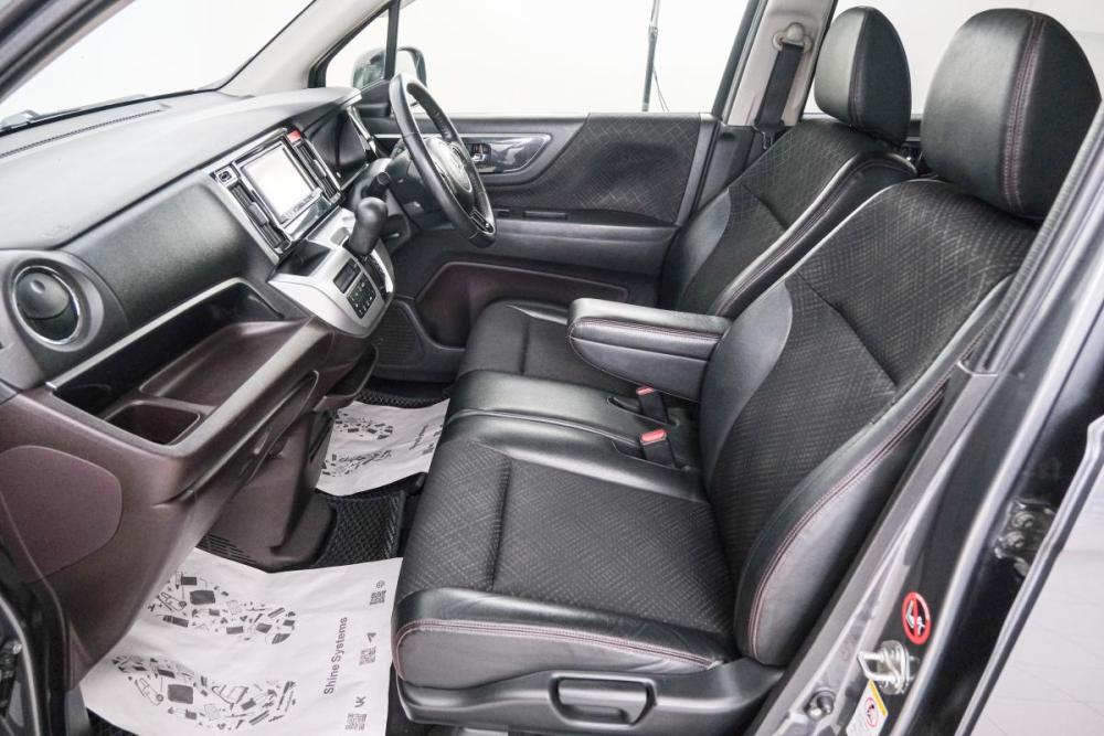 Honda N-WGN I Красноярск  - изображение 14