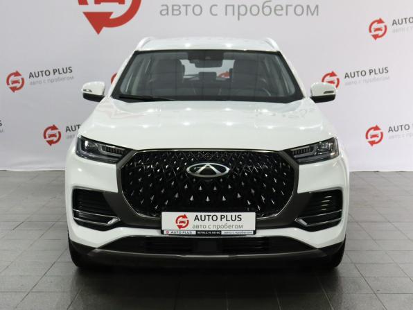 Chery Tiggo 8 Pro Max I Рестайлинг с пробегом 2024 года, цена 2 400 000 рублей, 34941 км, внедорожник, Автокод Объявления