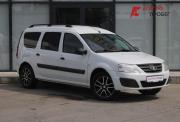 Lada (ВАЗ) Largus I Саратов  - изображение 26