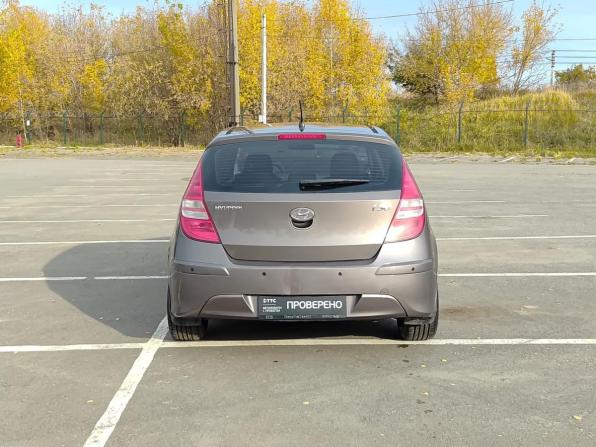 Hyundai i30 I Рестайлинг с пробегом 2011 года, цена 631 000 рублей, 236870 км, хэтчбек, Автокод Объявления