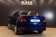 Hyundai Solaris I Рестайлинг Уфа  - изображение 22