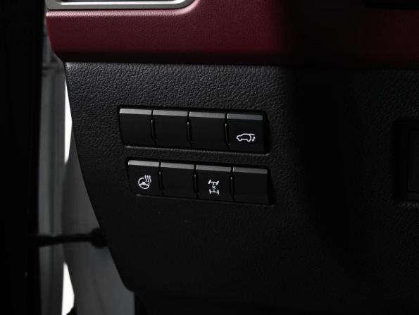 Lexus NX I Рестайлинг с пробегом 2021 года, цена 4 399 000 рублей, 58066 км, внедорожник, Автокод Объявления