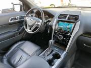Ford Explorer V Москва  - изображение 27