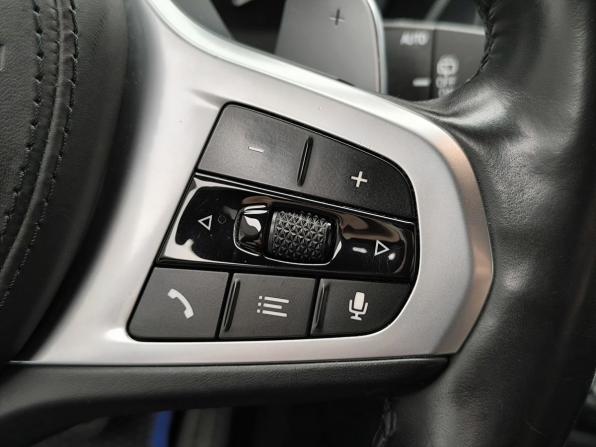 BMW X3 III (G01) с пробегом 2019 года, цена 3 878 000 рублей, 139818 км, внедорожник, Автокод Объявления