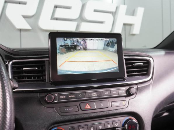 Kia Proceed I с пробегом 2019 года, цена 1 999 000 рублей, 88605 км, универсал, Автокод Объявления