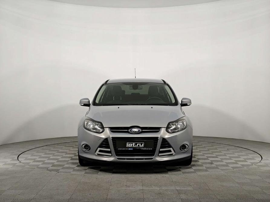 Ford Focus III Санкт-Петербург  - изображение 2