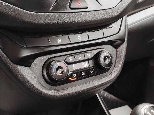 Lada (ВАЗ) Vesta I с пробегом 2021 года, цена 1 030 000 рублей, 104947 км, седан, Автокод Объявления