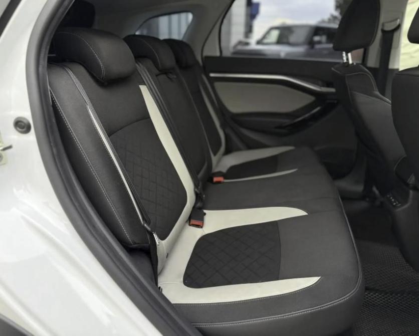 Lada (ВАЗ) Vesta I Ставрополь  - изображение 17