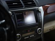 Toyota Camry VII (XV50) Уфа  - изображение 30