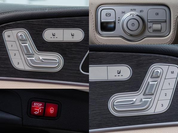 Mercedes-Benz GLE II (V167) с пробегом 2021 года, цена 5 998 000 рублей, 106000 км, внедорожник, Автокод Объявления