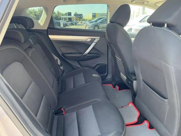 Geely Coolray I с пробегом 2020 года, цена 1 470 000 рублей, 69519 км, внедорожник, Автокод Объявления