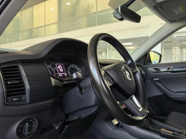 Skoda Kodiaq I с пробегом 2019 года, цена 2 695 000 рублей, 123765 км, внедорожник, Автокод Объявления