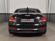 Genesis G70 I Кемерово  - изображение 27