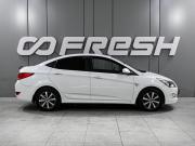 Hyundai Solaris I Рестайлинг Ростов-на-Дону  - изображение 22