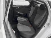 Hyundai Solaris I Ростов-на-Дону  - изображение 24