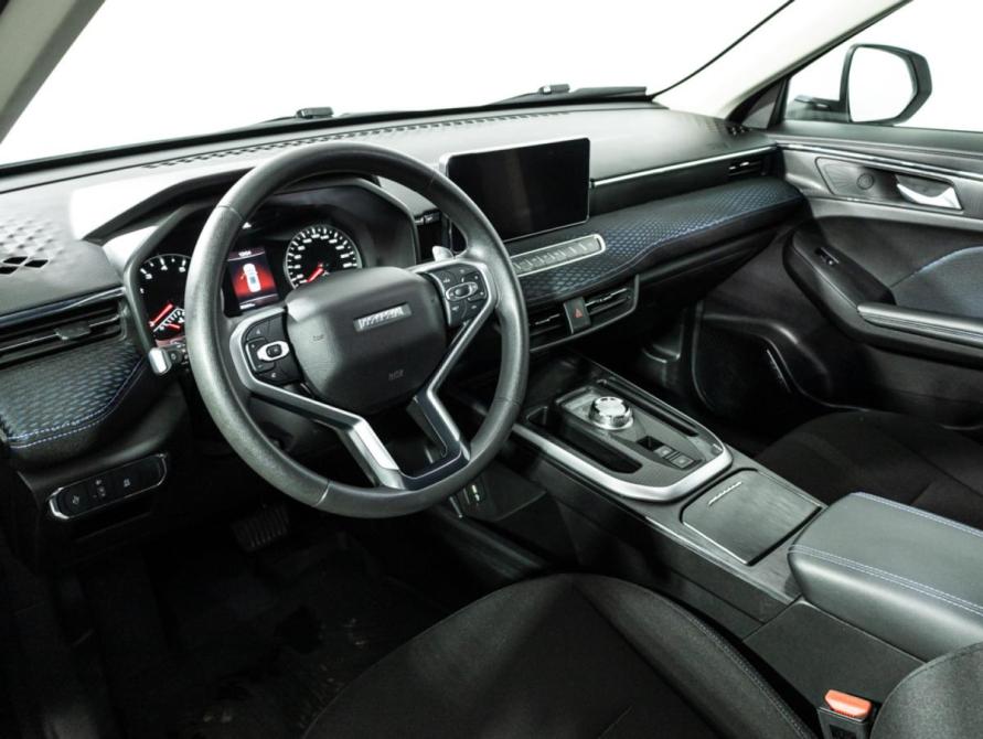 Haval Jolion I Санкт-Петербург  - изображение 12
