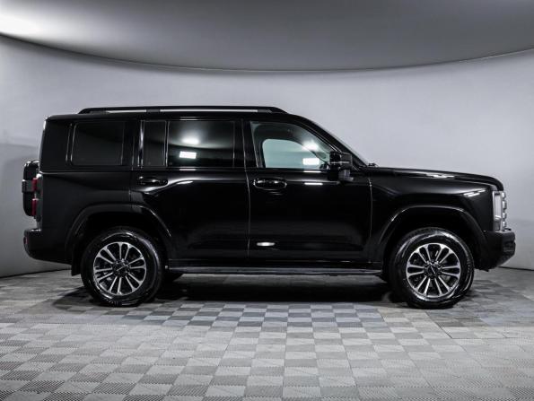 Haval H9 II с пробегом 2024 года, цена 3 398 000 рублей, 51771 км, внедорожник, Автокод Объявления