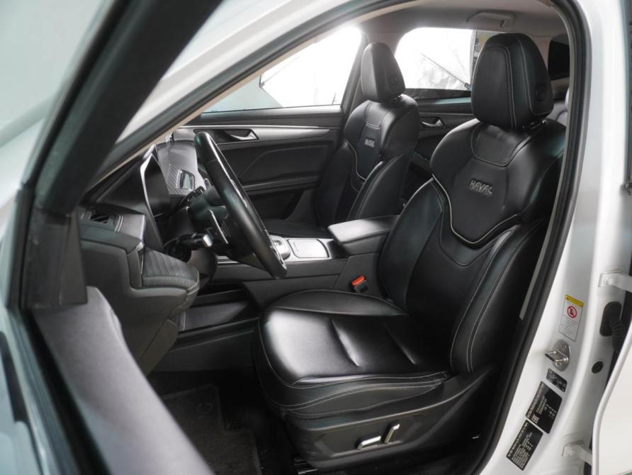 Haval Jolion I Воронеж  - изображение 10