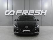 Hyundai Elantra VII (CN7) Ростов-на-Дону  - изображение 26