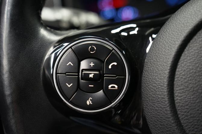 Kia Soul III с пробегом 2020 года, цена 2 140 000 рублей, 82000 км, хэтчбек, Автокод Объявления