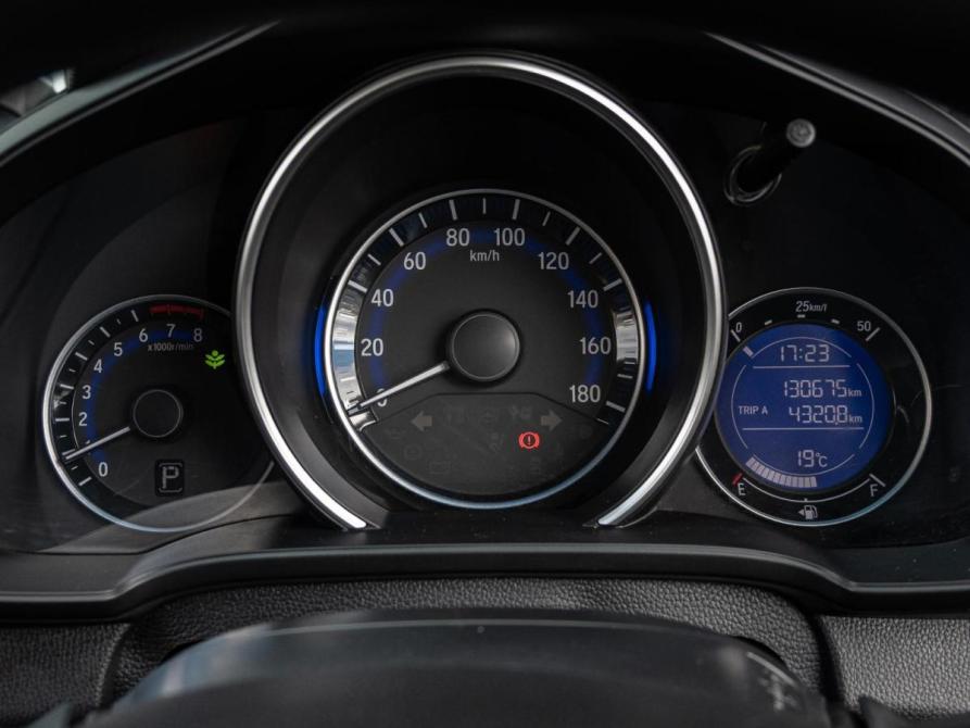 Honda Fit III Краснодар  - изображение 14