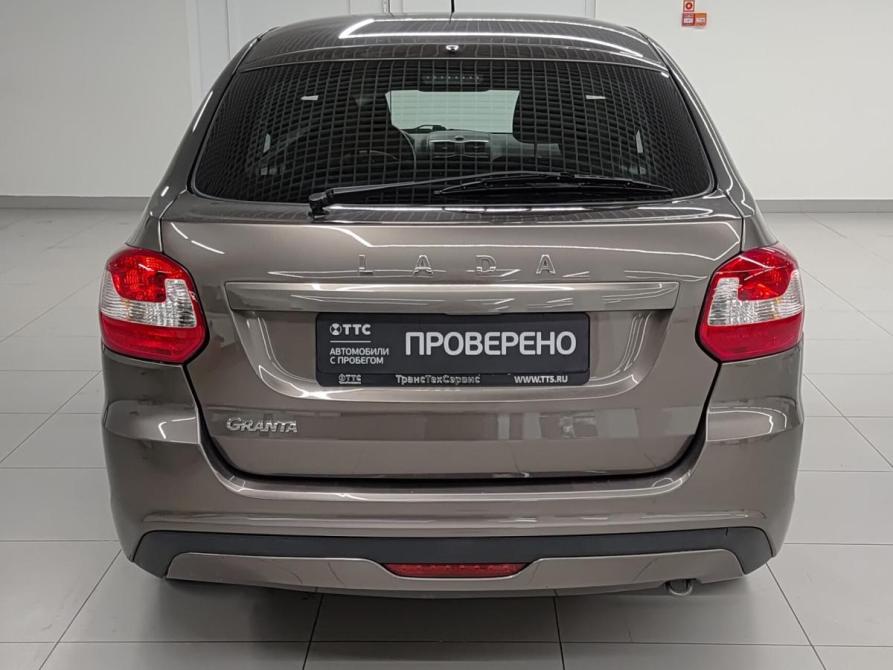 Lada (ВАЗ) Granta I Казань  - изображение 7