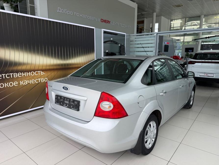 Ford Focus II Рестайлинг Таганрог  - изображение 4
