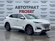 Changan UNI-K Владимир  - изображение 23