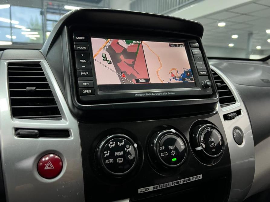 Mitsubishi Pajero Sport II Казань  - изображение 13