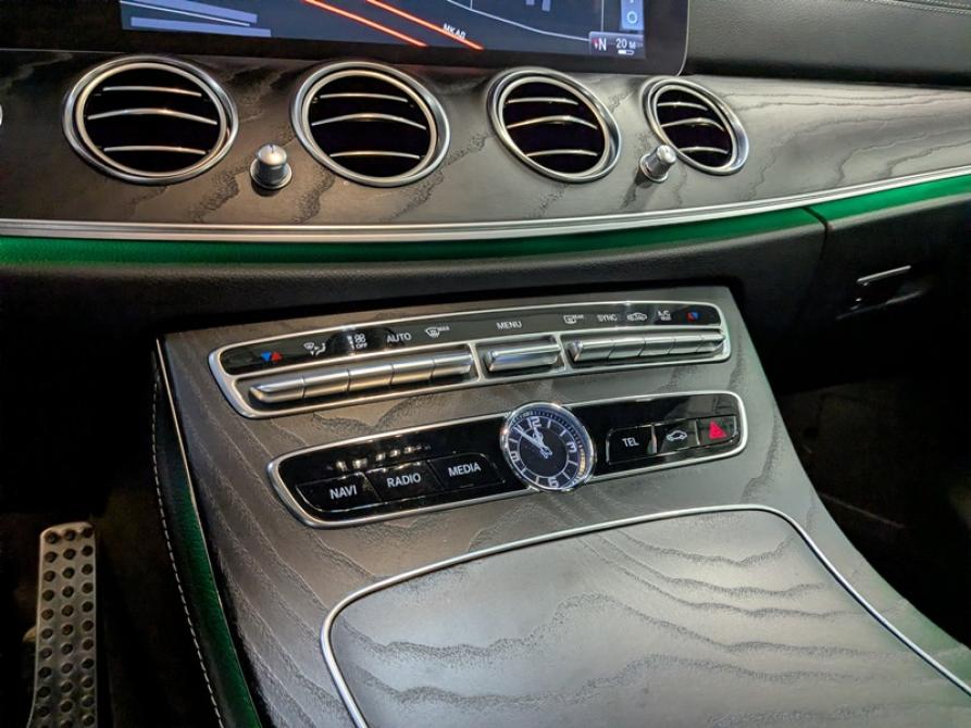 Mercedes-Benz E-Класс V (W213 S213 C238) Москва  - изображение 18