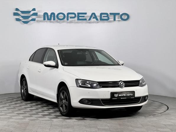 Volkswagen Jetta VI Рестайлинг с пробегом 2014 года, цена 1 335 000 рублей, 148030 км, седан, Автокод Объявления