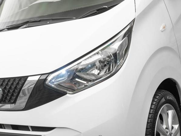 Nissan Dayz II с пробегом 2020 года, цена 1 050 000 рублей, 26060 км, хэтчбек, Автокод Объявления