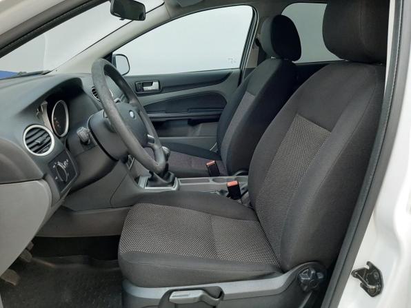 Ford Focus II Рестайлинг с пробегом 2011 года, цена 549 000 рублей, 148338 км, хэтчбек, Автокод Объявления