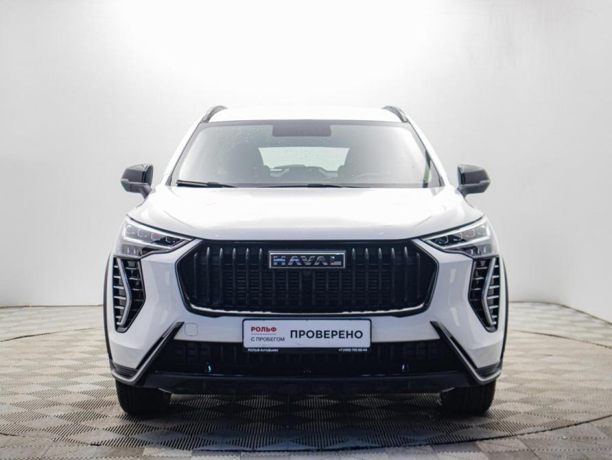 Haval Jolion I Москва  - изображение 8