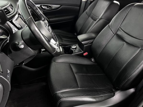 Nissan X-Trail III Рестайлинг с пробегом 2018 года, цена 2 299 000 рублей, 68017 км, внедорожник, Автокод Объявления