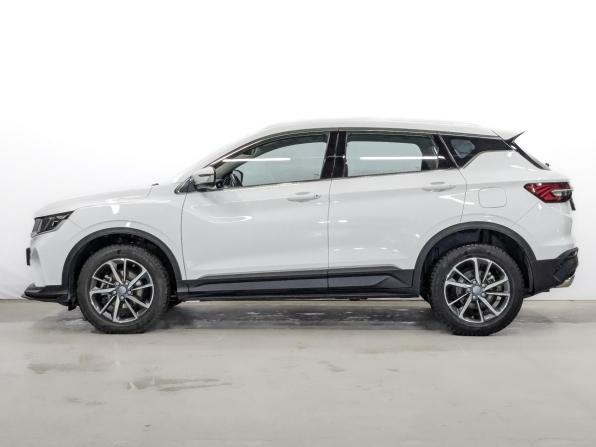 Belgee X50 с пробегом 2025 года, цена 1 530 000 рублей, 92739 км, внедорожник, Автокод Объявления
