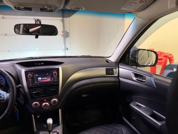 Subaru Forester III Рестайлинг с пробегом 2010 года, цена 1 149 000 рублей, 185011 км, внедорожник, Автокод Объявления