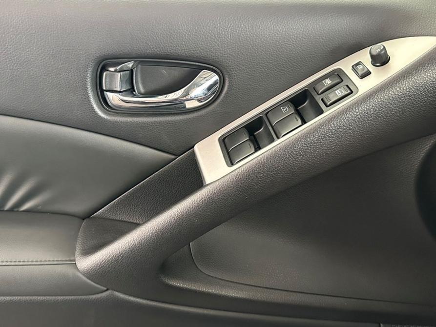 Nissan Murano II (Z51) Рестайлинг Москва  - изображение 21