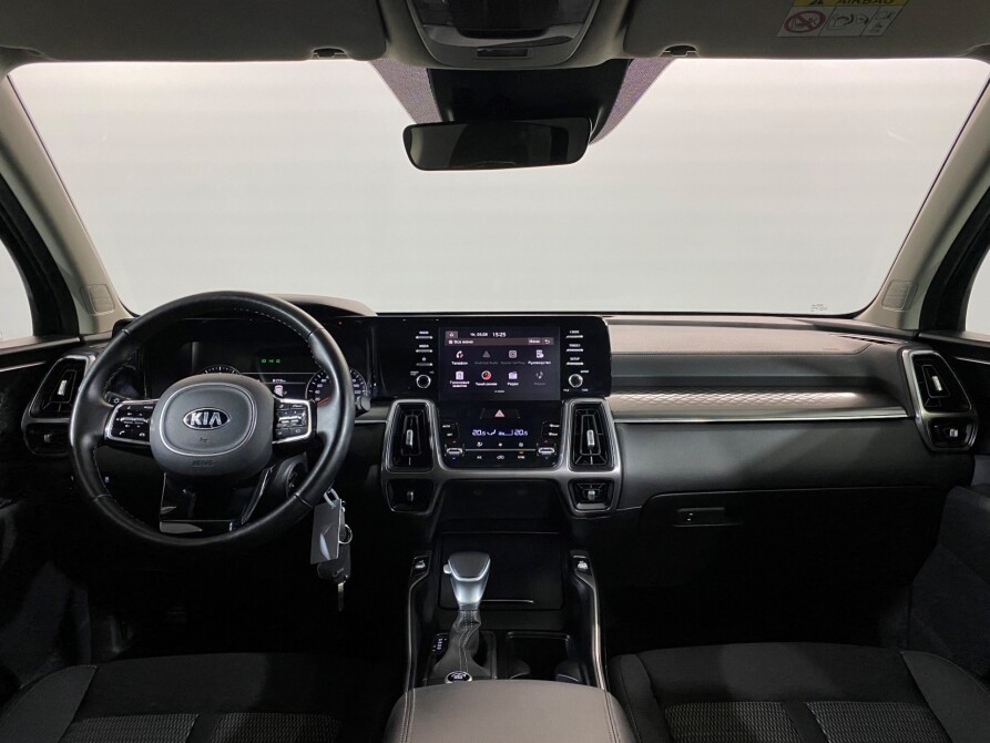 Kia Sorento IV Химки  - изображение 14