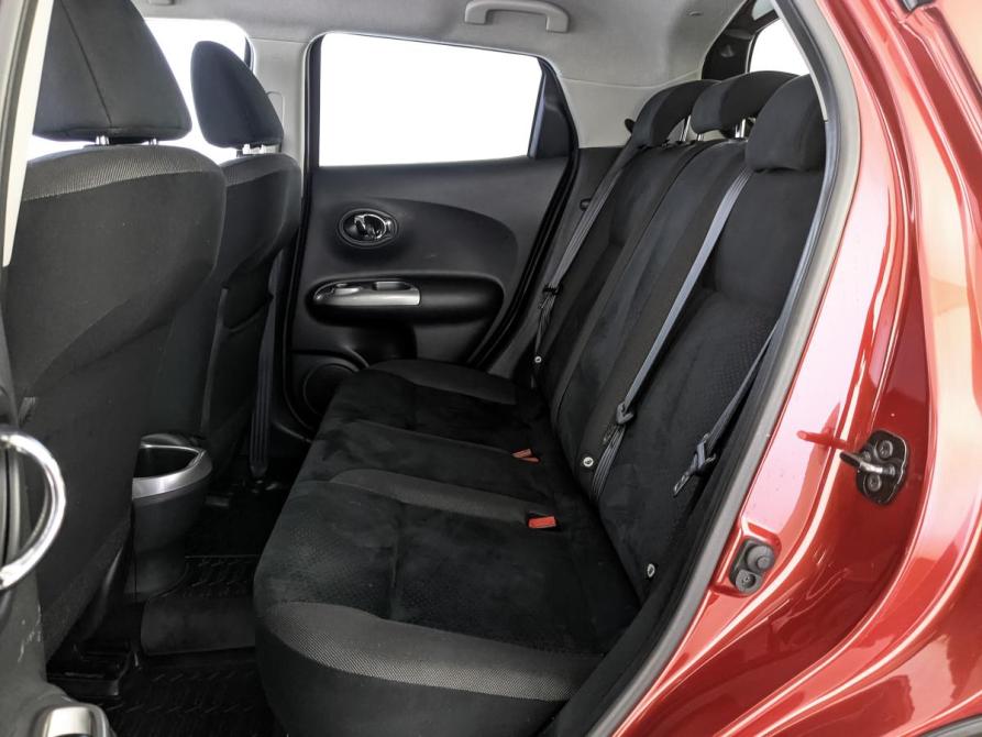 Nissan Juke I Москва  - изображение 18
