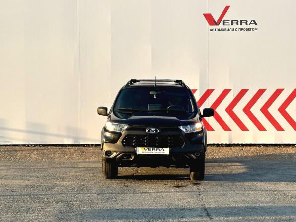 Lada (ВАЗ) Niva Travel I с пробегом 2023 года, цена 1 120 000 рублей, 40147 км, внедорожник, Автокод Объявления
