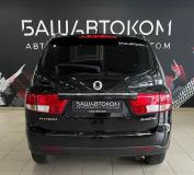 SsangYong Kyron I Рестайлинг Уфа  - изображение 19